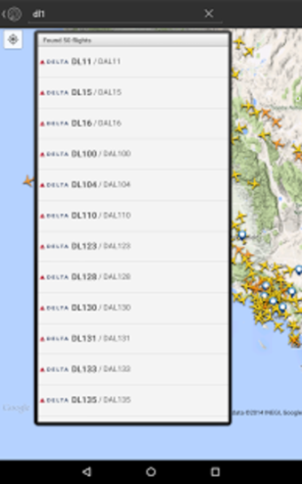 Obraz 13 dla Flightradar24 Flight Trac…