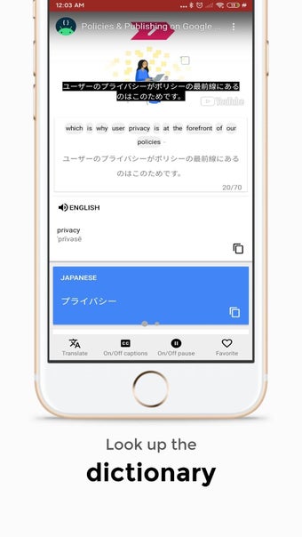 zTranslate - Translate Su…の画像0