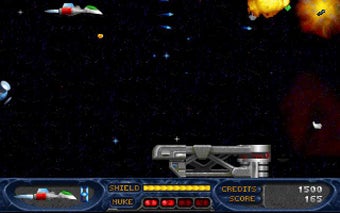 Immagine 0 per Stargunner