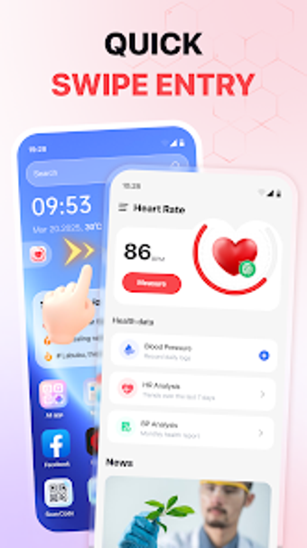 Bild 0 für APulse Tracker Launcher
