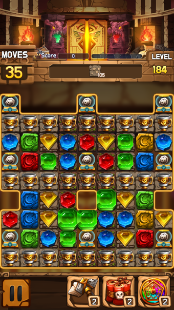 Imagen 0 para Jewel Legacy