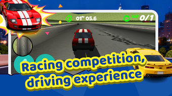 Bild 0 für Speed Storm