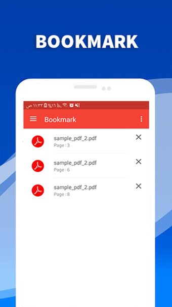 Bild 0 für PDF Reader Pro