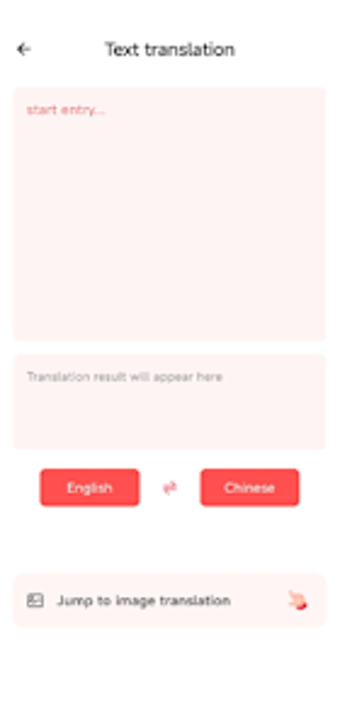 Immagine 0 per RedTrans - Easy to Read