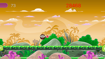 Labubu Adventure Gameの画像0