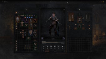 Obraz 0 dla Dungeonborne