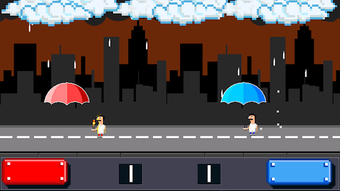 Image 0 pour 12 MiniBattles - Two Play…