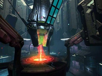 Image 0 for Doom 3