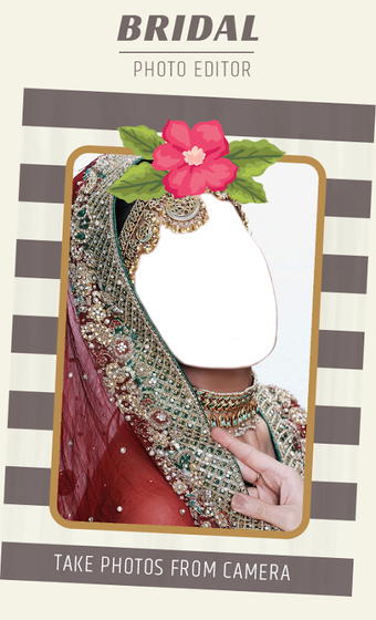 Immagine 0 per Bridal Photo Editor