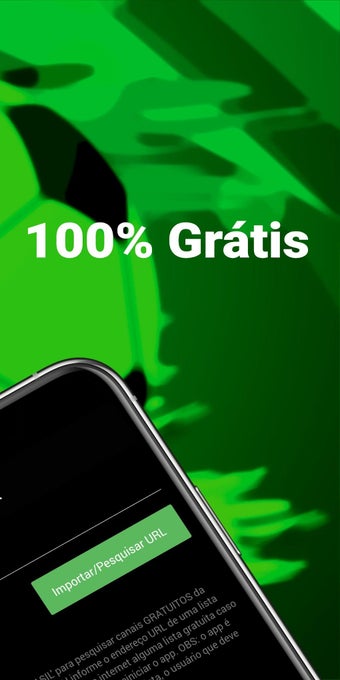 Bild 0 für CanalOnline Brasil - TV A…