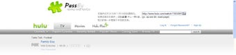 1-Click Web Proxy的第0张图片