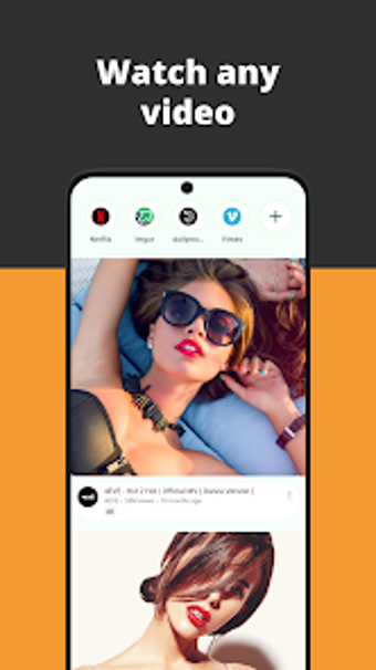 Obraz 0 dla Neuro Browser  Fast Video