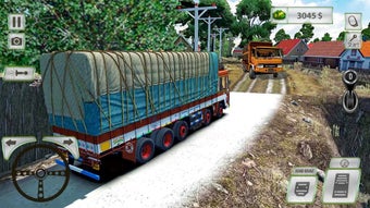 Bild 0 für Indian Truck Simulator Of…