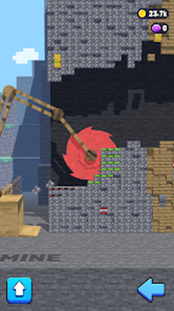 Image 0 pour Buildventure: Idle Miner …