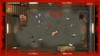 Image 0 pour Chores of Corruption