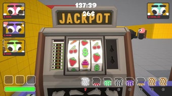 Bild 0 für Gamble With Your Friends