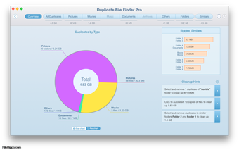 Duplicate File Finder的第0张图片