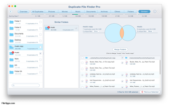 Duplicate File Finder的第2张图片
