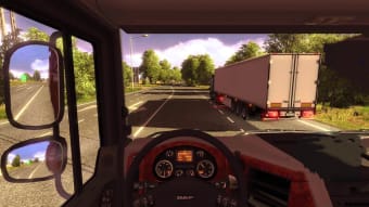 Euro Truck Extreme - Driver 2019