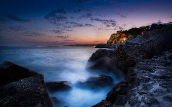 Imagen 0 para Learn Landscapes Retouchi…