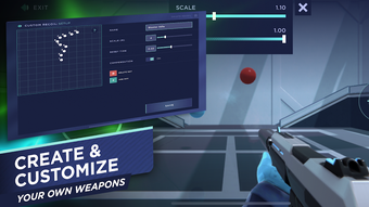 Obraz 0 dla Aim Lab Mobile