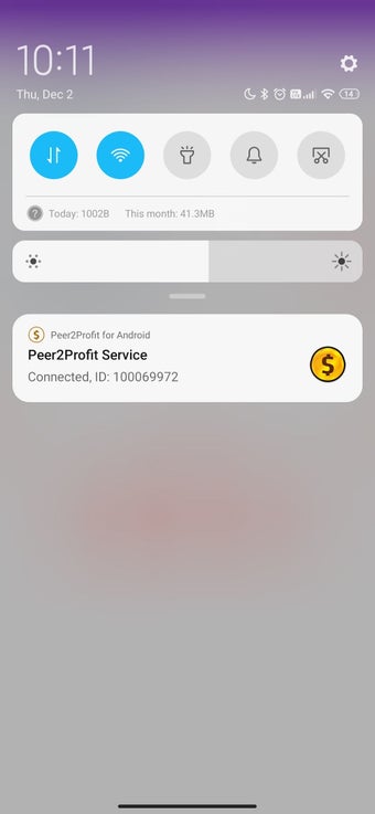 Peer2Profit - Earn Moneyの画像0