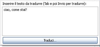 Image 2 for Quick Translator