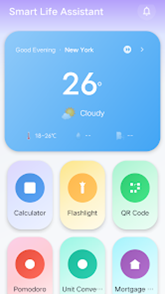 Bild 0 für Smart Life Assistant
