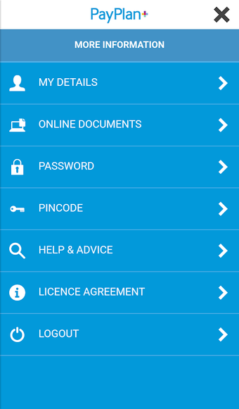 Image 0 pour PayPlan Plus