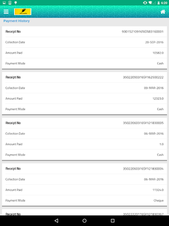 Imagen 0 para KESCo Mobile Self Service