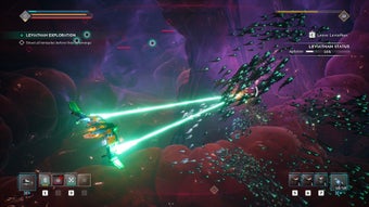 Bild 0 für EVERSPACE 2 - Titans