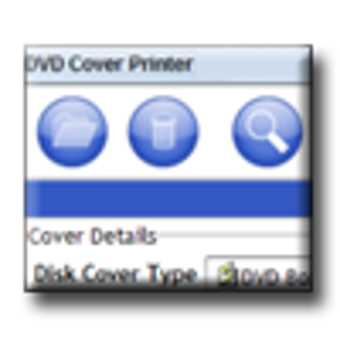 Obraz 1 dla DVD Cover Printer