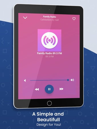 La radio en tu Android con esta impresionante aplicación