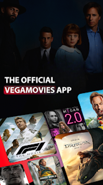 Obraz 0 dla Vegamovies - Official App