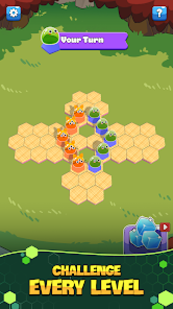 Obraz 0 dla Hexa Pulp Heroes