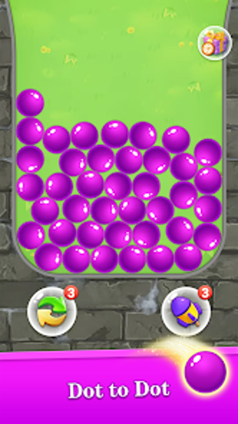 Obraz 0 dla Bubble Balls Blitz