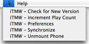 iTuneMyWalkman的第0张图片