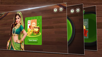 Imagen 0 para TeenPatti Lagao
