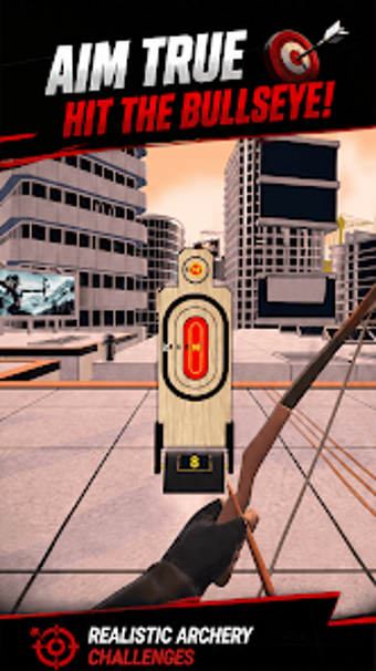 Bild 0 für Archery Physics 3D