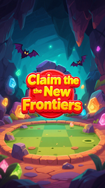 Image 0 for Claim the New Frontiers