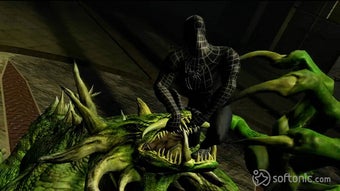 Image 1 pour Spider-Man 3
