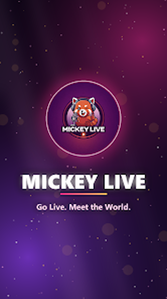Obraz 0 dla Mickey Live