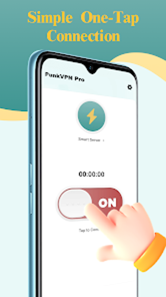 Obraz 0 dla PunkVPN Pro