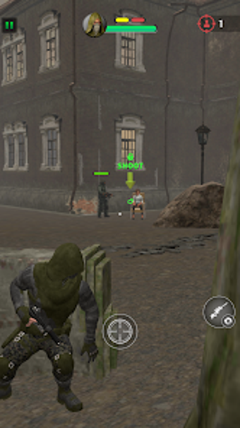 Image 0 pour Sniper Destiny