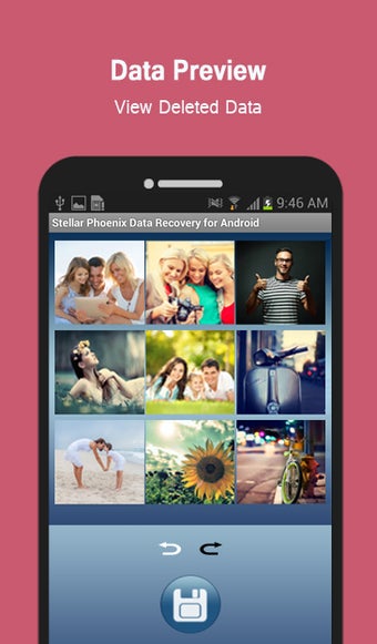 Bild 2 für Stellar Phoenix Android D…