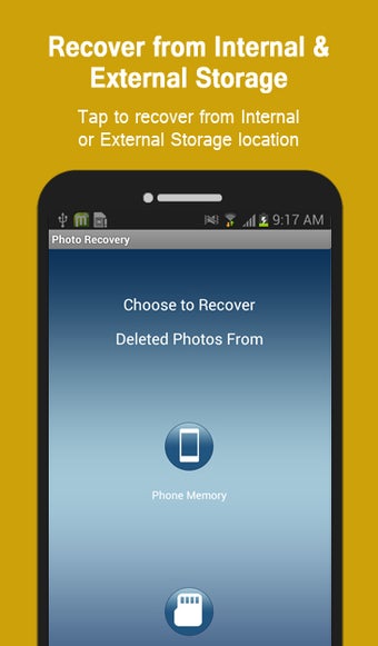 Bild 0 für Stellar Phoenix Android D…