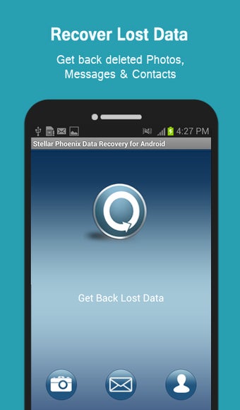 Bild 1 für Stellar Phoenix Android D…