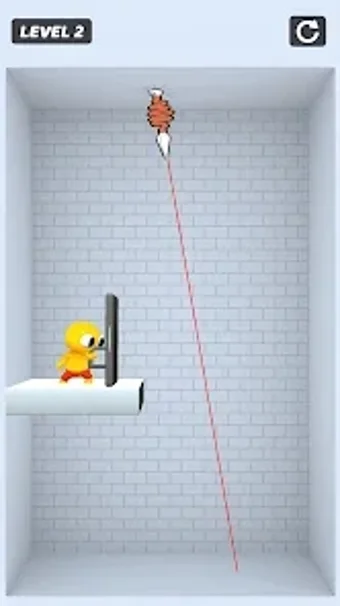 Obraz 0 dla Spring Spear: Aim  Snap