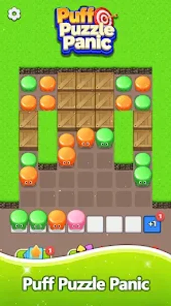 Bild 0 für Puff Puzzle Panic