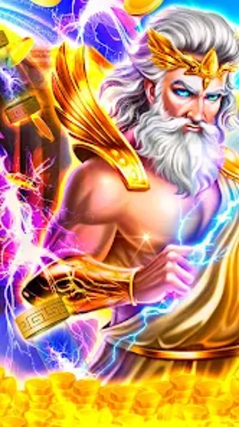 Immagine 0 per Zeus the Power Fixer
